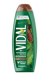 Vidal bagnoschiuma original usato  Spedito ovunque in Italia 