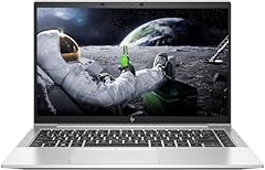 Elitebook 845 business usato  Spedito ovunque in Italia 