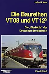 Baureihen 125 eierköpfe gebraucht kaufen  Wird an jeden Ort in Deutschland