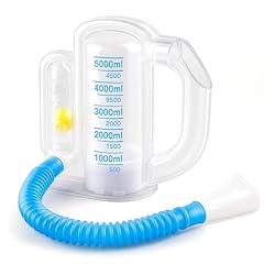 Incentive spirometer breathing for sale  Delivered anywhere in USA 