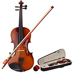 Ktaxon violin beginners for sale  Delivered anywhere in USA 