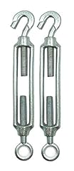 Brufer galvanized hook for sale  Delivered anywhere in USA 