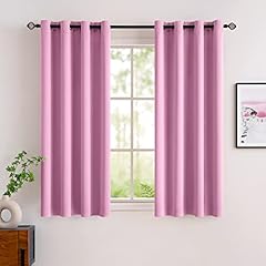 Miulee pink blackout for sale  Delivered anywhere in UK