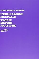 Educazione musicale. teorie usato  Spedito ovunque in Italia 