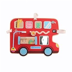 Wooden bus busy for sale  Delivered anywhere in USA 