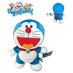 Doraemon peluche chat d'occasion  Livré partout en France