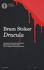 Dracula usato  Spedito ovunque in Italia 