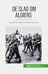 Slag algiers algerije d'occasion  Livré partout en France