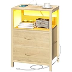 Yoobure nightstand charging for sale  Delivered anywhere in USA 