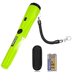 Flintronic metal detector usato  Spedito ovunque in Italia 