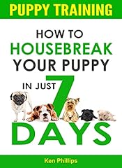 Puppy training housebreak for sale  Delivered anywhere in USA 