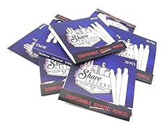 200 styptic matches for sale  Delivered anywhere in UK