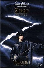 Zorro saison vol. usato  Spedito ovunque in Italia 