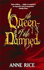 Queen damned volume for sale  Delivered anywhere in Ireland