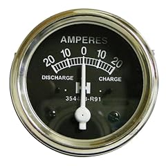 Amp gauge ammeter for sale  Delivered anywhere in USA 