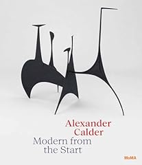 Alexander calder modern for sale  Delivered anywhere in USA 