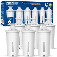Pureline replacement brita for sale  Delivered anywhere in USA 