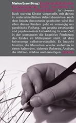 Psychische reife fördern gebraucht kaufen  Wird an jeden Ort in Deutschland