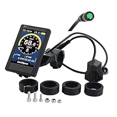 Ebike lcd display for sale  Delivered anywhere in UK
