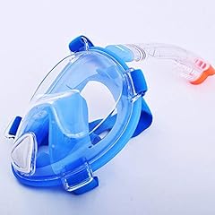 Facai snorkeling mask for sale  Delivered anywhere in UK