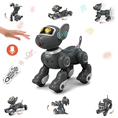 Robot dog toys for sale  Delivered anywhere in UK