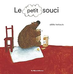 Petit souci nouvelle d'occasion  Livré partout en France