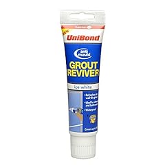 Unibond white grout for sale  Delivered anywhere in Ireland