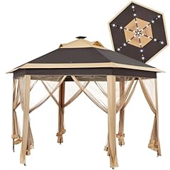 Yaheetech pop patio for sale  Delivered anywhere in USA 