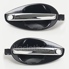 Genuine outside chrome for sale  Delivered anywhere in USA 