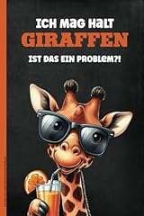 Mag halt giraffen gebraucht kaufen  Wird an jeden Ort in Deutschland