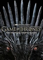 Game thrones season for sale  Delivered anywhere in USA 