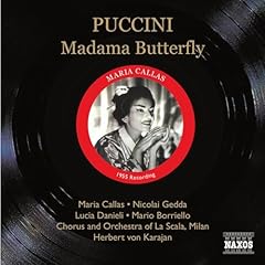 Puccini madama butterfly for sale  Delivered anywhere in Ireland