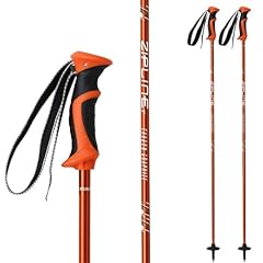 Ski poles graphite for sale  Delivered anywhere in USA 