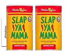 Slap mama cajun for sale  Delivered anywhere in USA 