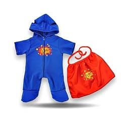 Teddy bear clothes for sale  Delivered anywhere in UK