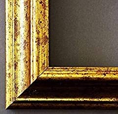 Artecentro cornice dorata usato  Spedito ovunque in Italia 