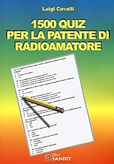 1500 quiz per usato  Spedito ovunque in Italia 