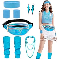 80s outfit women for sale  Delivered anywhere in UK