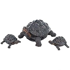 Design toscano turtle for sale  Delivered anywhere in USA 