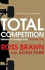 Total competition lessons for sale  Delivered anywhere in UK