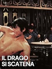 Drago scatena usato  Spedito ovunque in Italia 