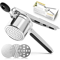 Potato ricer ricer for sale  Delivered anywhere in USA 