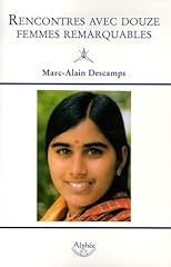 Rencontre femmes remarquables d'occasion  Livré partout en Belgiqu