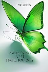 Awakening 333 haiku for sale  Delivered anywhere in USA 