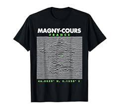 Magny cours shirt gebraucht kaufen  Wird an jeden Ort in Deutschland