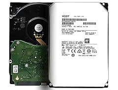 Hgst huh728080ale604 ultrastar for sale  Delivered anywhere in USA 
