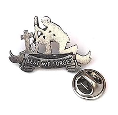Exclusive lest forget for sale  Delivered anywhere in UK