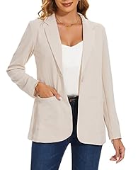Mintlimit women blazer for sale  Delivered anywhere in UK
