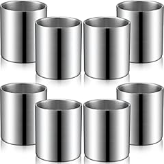 Zopeal pieces stainless for sale  Delivered anywhere in USA 
