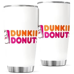 Tumbler dunkin travel for sale  Delivered anywhere in USA 